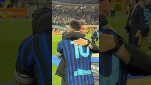 Video post by @seriea on YouTube