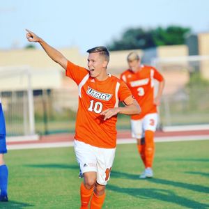 Image post by @utrgvmsoccer on Instagram