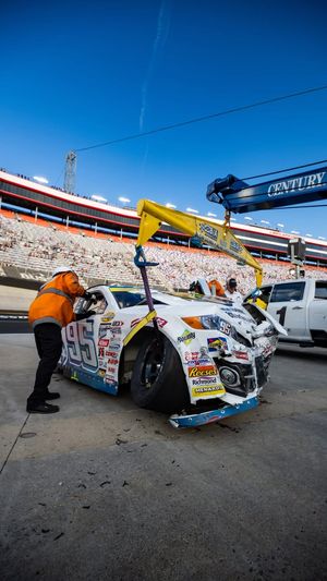 Video post by @ItsBristolBaby on Facebook