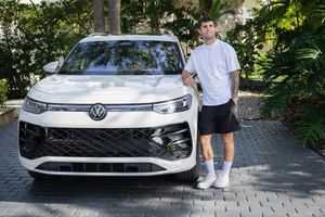 Image post by @cmpulisic on Instagram