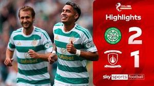 Video post by @skysportsfootball on YouTube