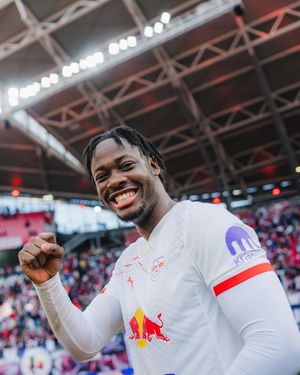 Image post by @rbleipzig on Instagram