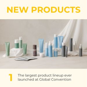 Image post by @usanainc on Instagram
