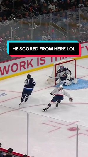 Video post by @nhljets on TikTok