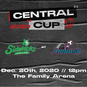 Image post by @stlouisambush on Instagram