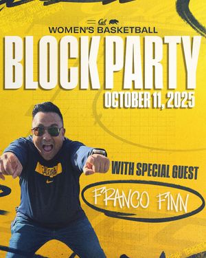 Image post by @calwbball on Instagram