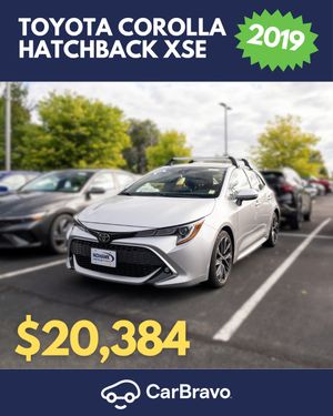 Image post by @mohawkchevrolet on Instagram