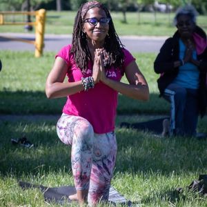 Image post by @DetroitParksRec on Facebook