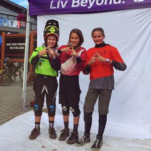 Image post by @whistlerblackcomb on Instagram