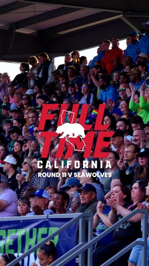 Video post by @legion.rugby on Instagram