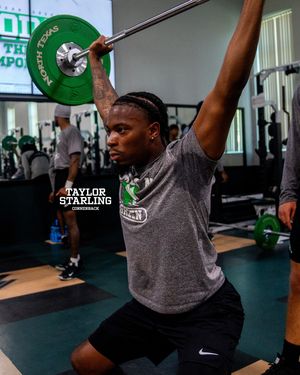 Image post by @meangreenfb on Instagram
