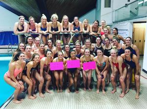 Image post by @bcswimminganddiving on Instagram
