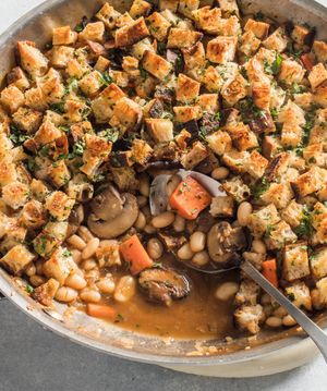 Image post by @cooksillustrated on Instagram