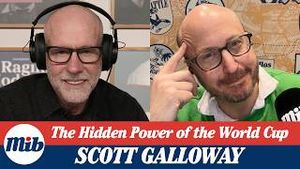 Video post by @meninblazers on YouTube