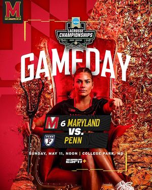 Image post by @marylandwlax on Instagram