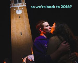 Image post by @northern_iowa on Instagram