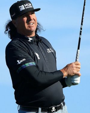Image post by @patperezgolf on Instagram