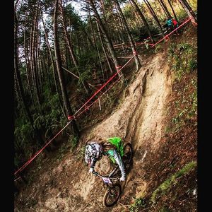 Image post by @nukeproofbikes on Instagram