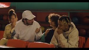 Video post by @cordaeofficial on YouTube