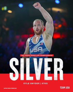 Image post by @TeamUSA on Twitter