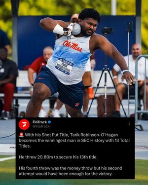 Image post by @flotrack on Instagram