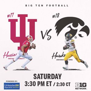 Image post by @bigtennetwork on Instagram