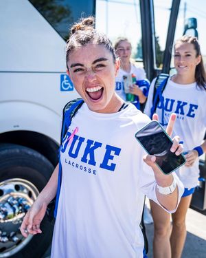 Image post by @dukewlax on Instagram