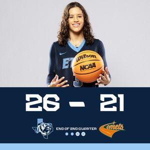 Image post by @ETBU_WBSK on Twitter