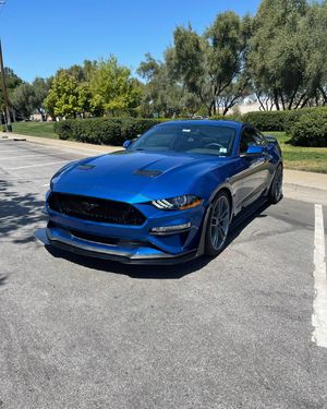 Image post by @boosted_m4 on Instagram