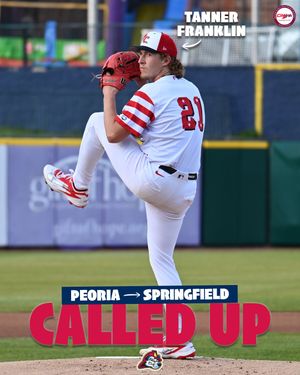 Image post by @peoriachiefs on Instagram