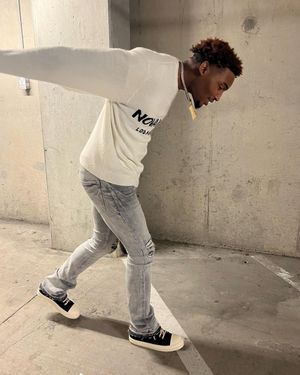 Image post by @t3rio on Instagram