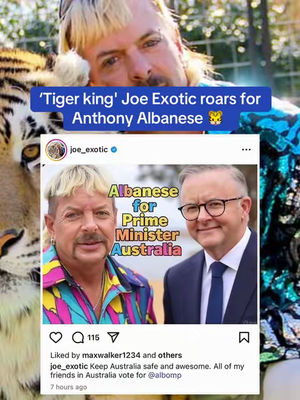 Image post by @dailymailau on TikTok