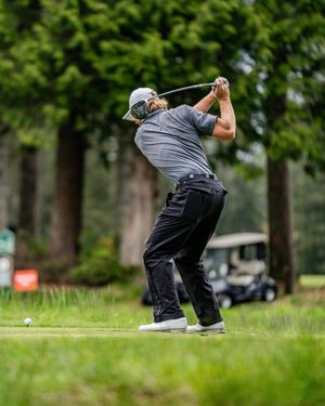 Image post by @csumgolf on Instagram