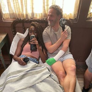 Image post by @danaigurira on Instagram