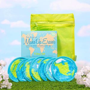 Image post by @makeuperaser on Instagram