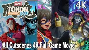 Video post by @gamersprey on YouTube