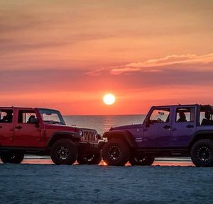 Image post by @jeep on Instagram