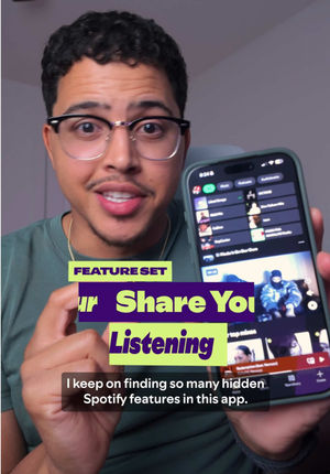 Video post by @spotify on TikTok