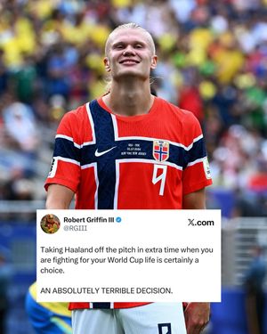 Image post by @rgiii on Instagram