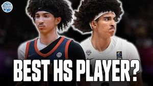 Video post by @cbssportscbb on YouTube