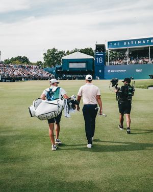 Image post by @bmwchamps on Instagram