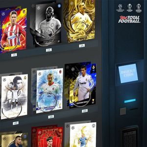 Image post by @totalfootballgame on Instagram