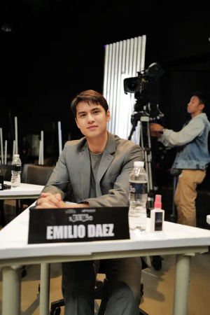 Image post by @emiliodaez on TikTok