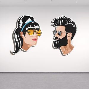 Image post by @guyhepner on Instagram