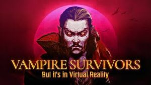 Video post by @metaquestvr on YouTube
