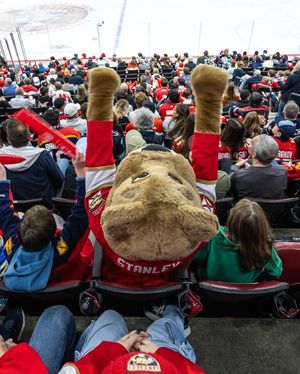 Image post by @stanleyc.panther on Instagram