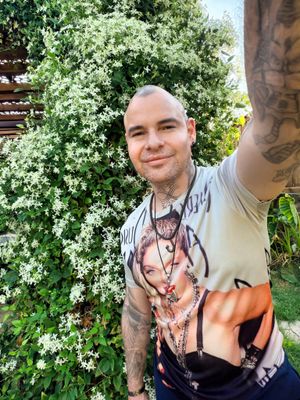Image post by @djninaflowers on Instagram