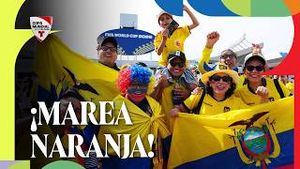 Video post by @deportes on YouTube