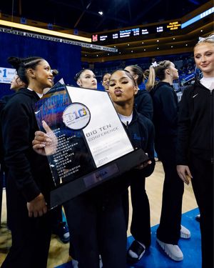 Image post by @jordanchiles on Instagram