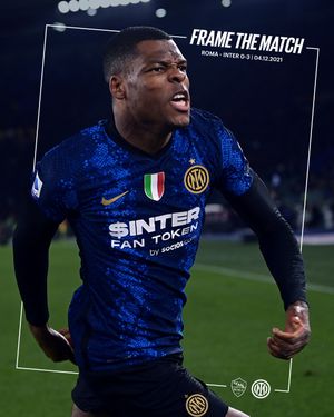 Image post by @inter on Instagram